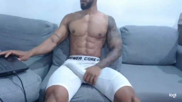 Blackandlong88  02-09-2021 video rope